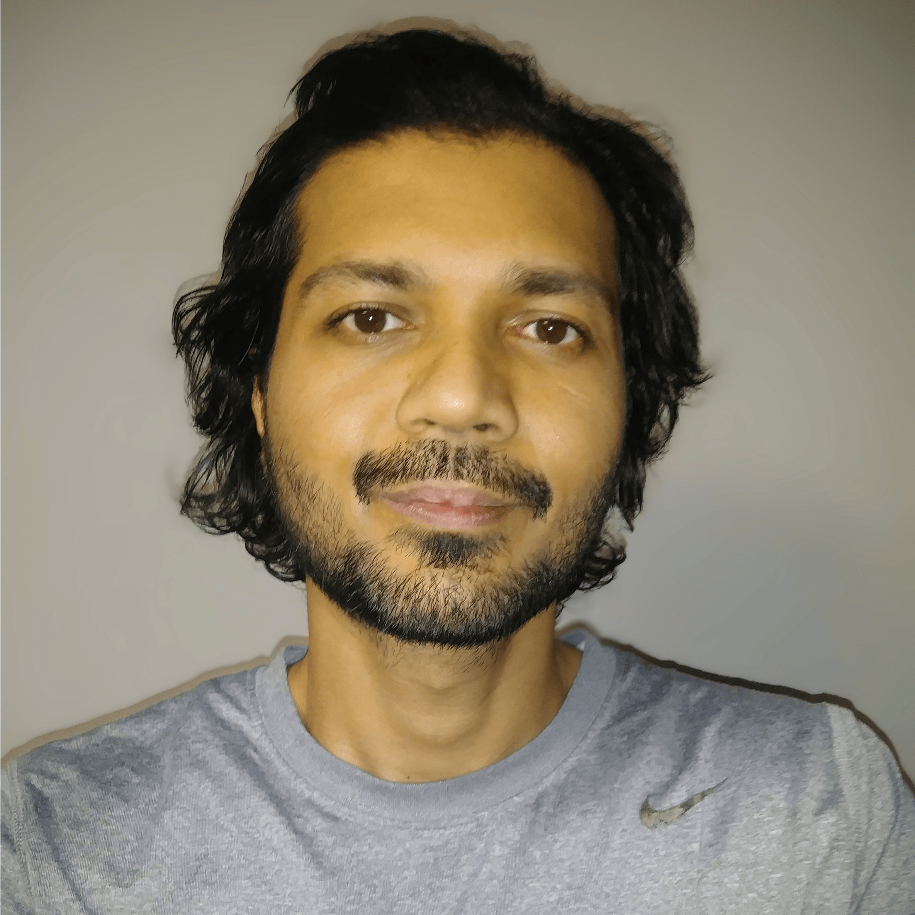 WAHEED the Dev